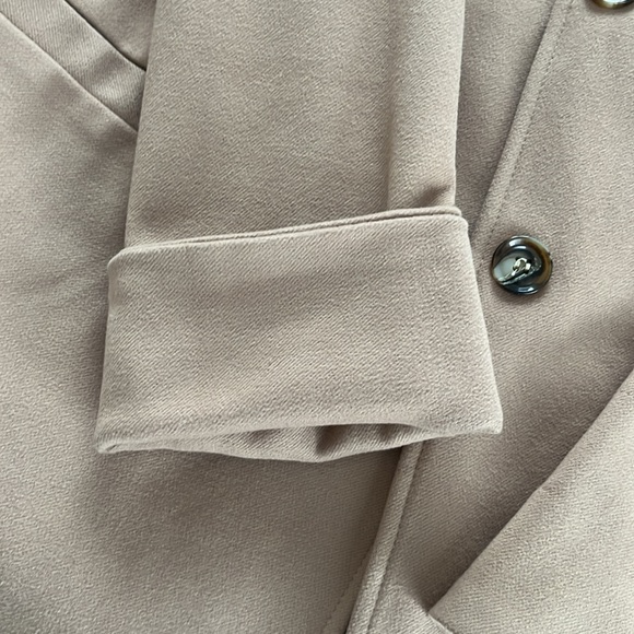 Womens Blazer - Picture 4 of 6